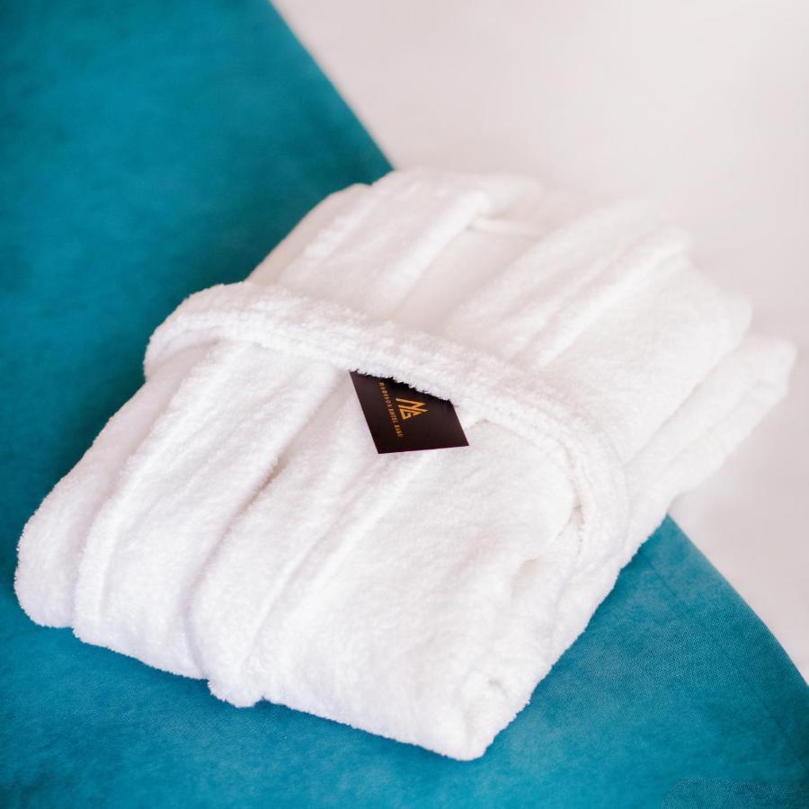 Madison Hotel Μπακού Εξωτερικό φωτογραφία